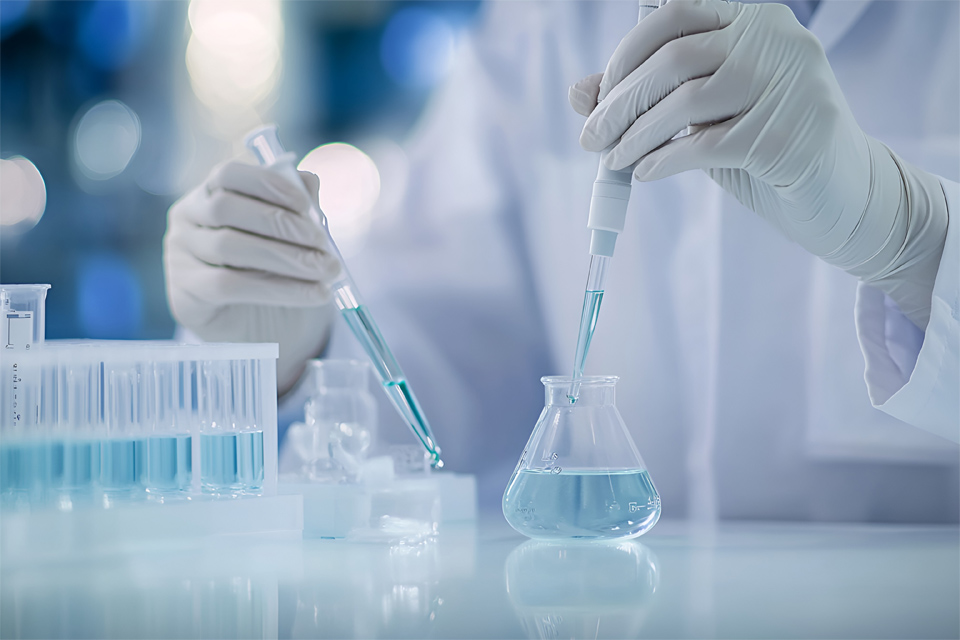 Rigorous quality inspection